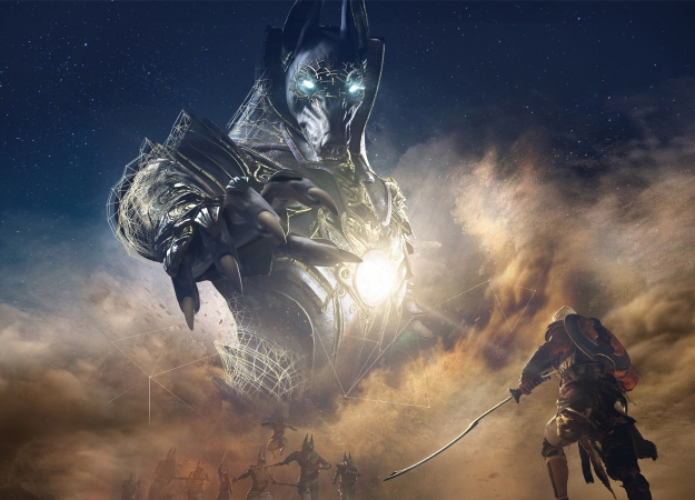 В образовательный режим Assassinʼs Creed Origins войдут 75 (!) исторических экскурсий. И 0 боев