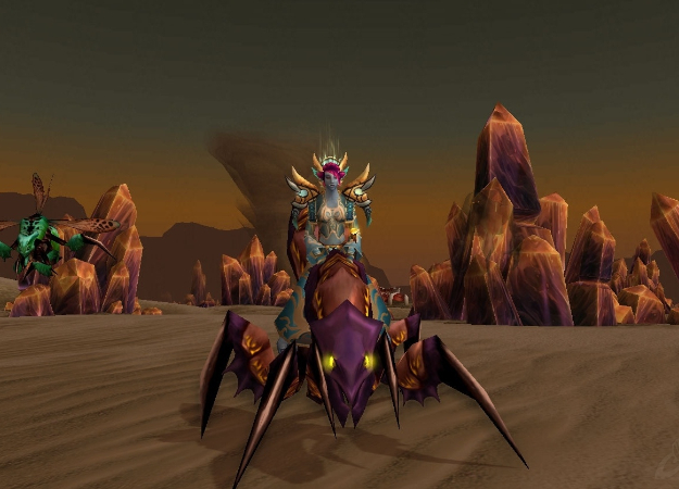 Blizzard поделила контент WoW: Classic на шесть частей и перетасовала открытие некоторых данжей
