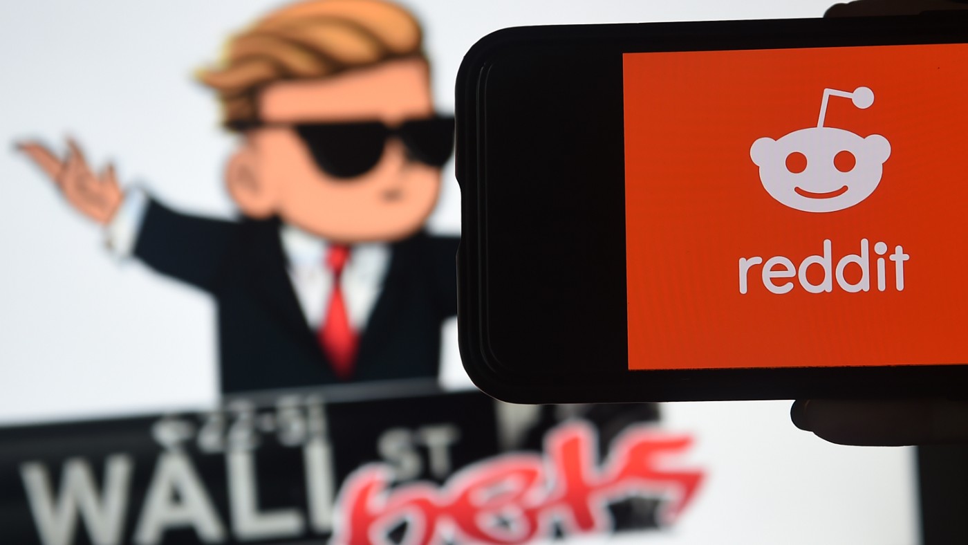 Reddit – SMS-MAN