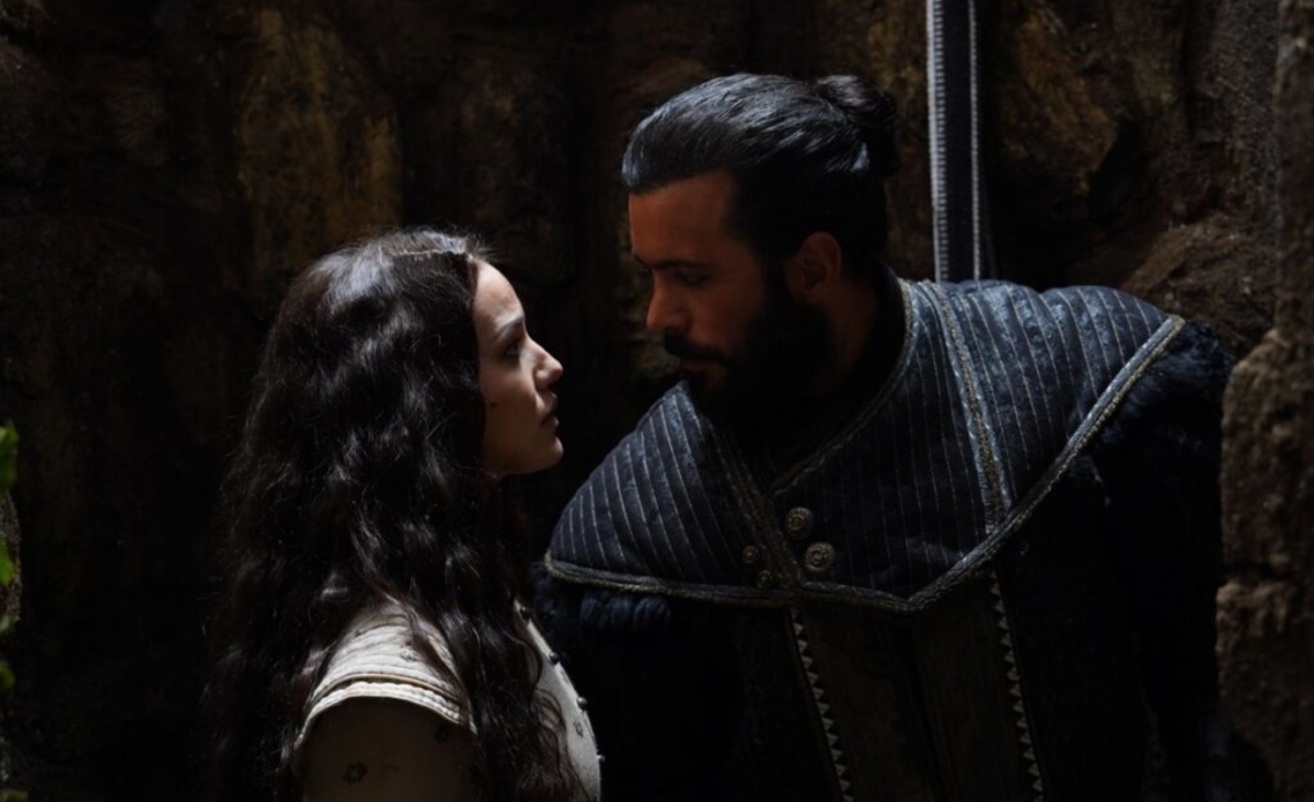Рейтинги нового турецкого сериала «Алп-Арслан» превзошли оценки «Великолепного века» - изображение обложка