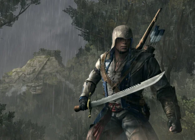 Игроки ругают ремастер Assassin's Creed 3 за то, что он выглядит хуже оригинала - изображение обложка