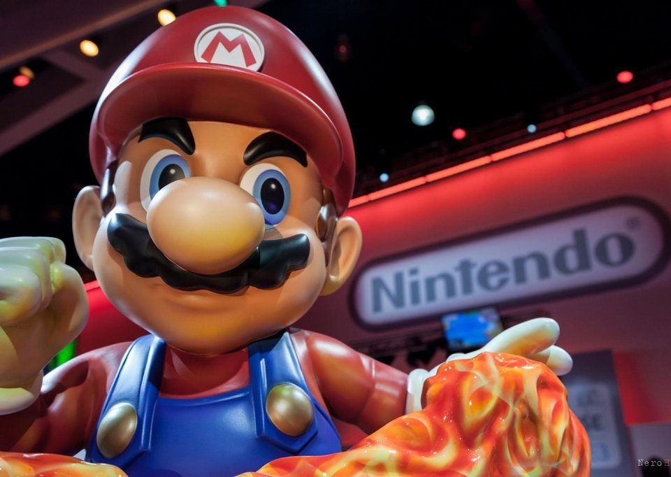 Nintendo объяснила столь плотную завесу тайны над NX - изображение обложка