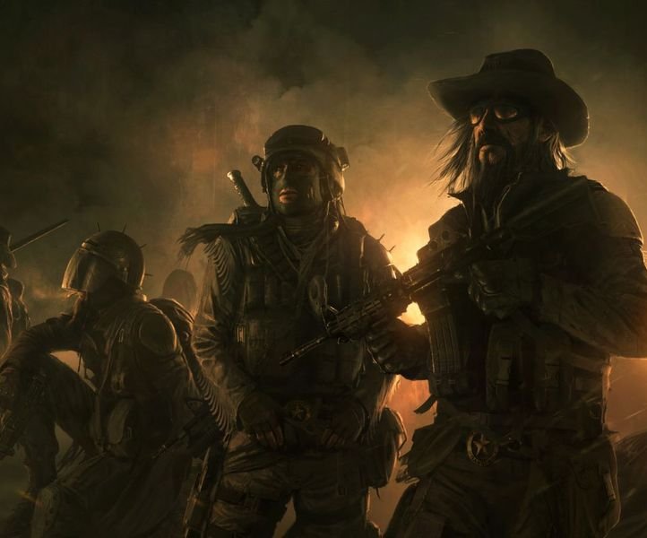 Wasteland 2 принесла $1,5 млн за четыре дня в Steam