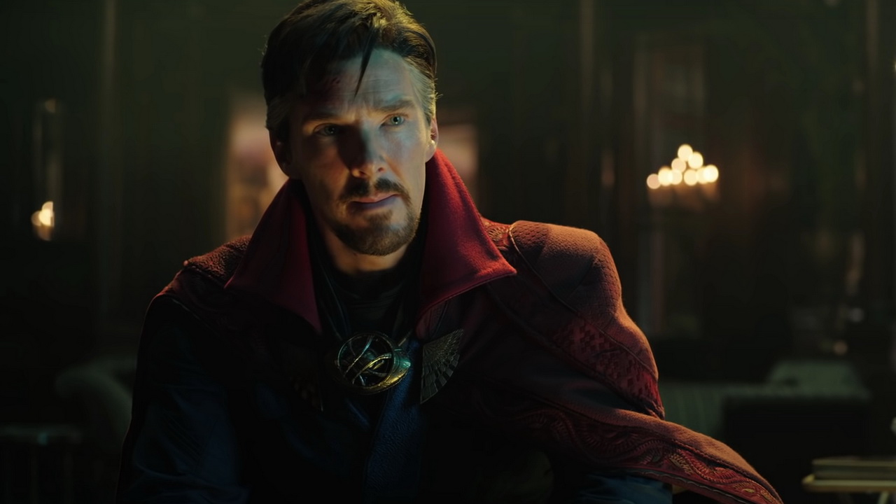 «Доктор Стрэндж: В мультивселенной безумия» собрал 450 миллионов долларов во время дебютного уикэнда - изображение обложка