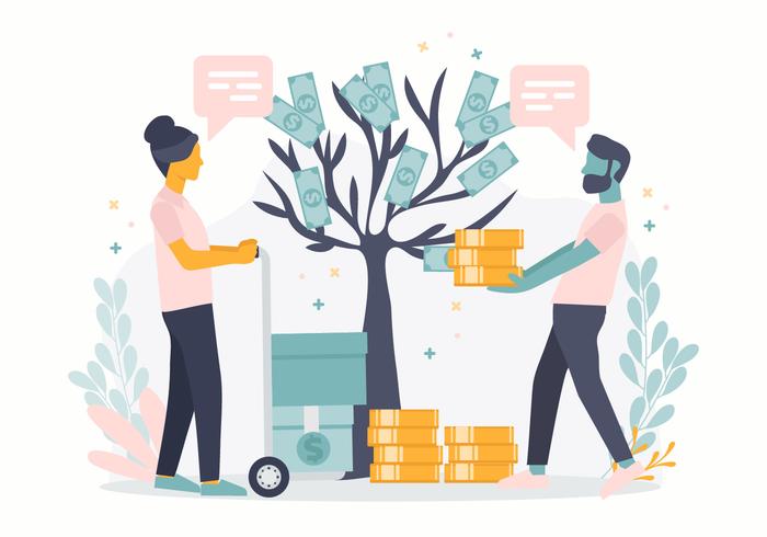 4 совета, чтобы экономить больше - изображение обложка