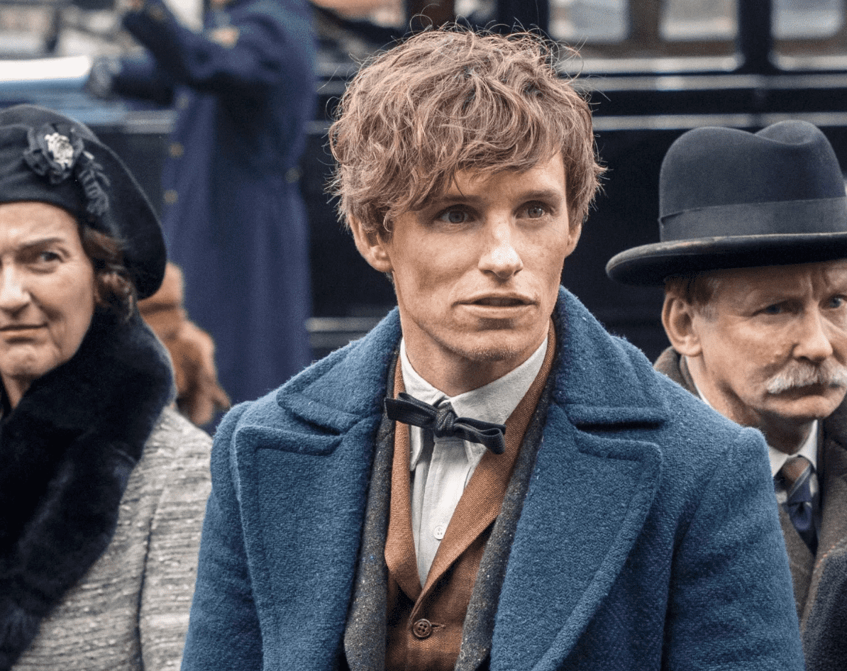 Warner Bros. отложила съемки «Фантастических зверей 3» - изображение обложка