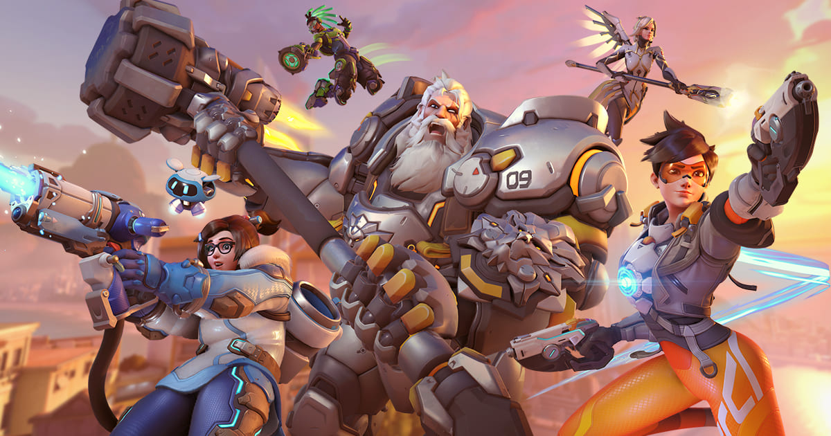 Activision Blizzard рассказала, когда ждать Overwatch 2, Diablo 4 и новую Call of Duty - изображение обложка