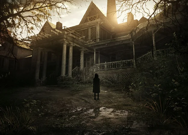 Демо Resident Evil 7 выйдет на ПК  - изображение обложка