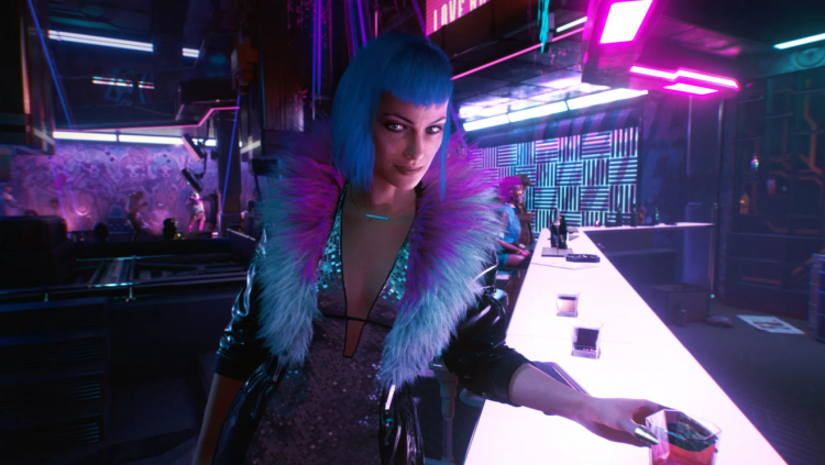 В CD Projekt Red назвали причину проблем с консольными версиями Cyberpunk 2077 - изображение обложка