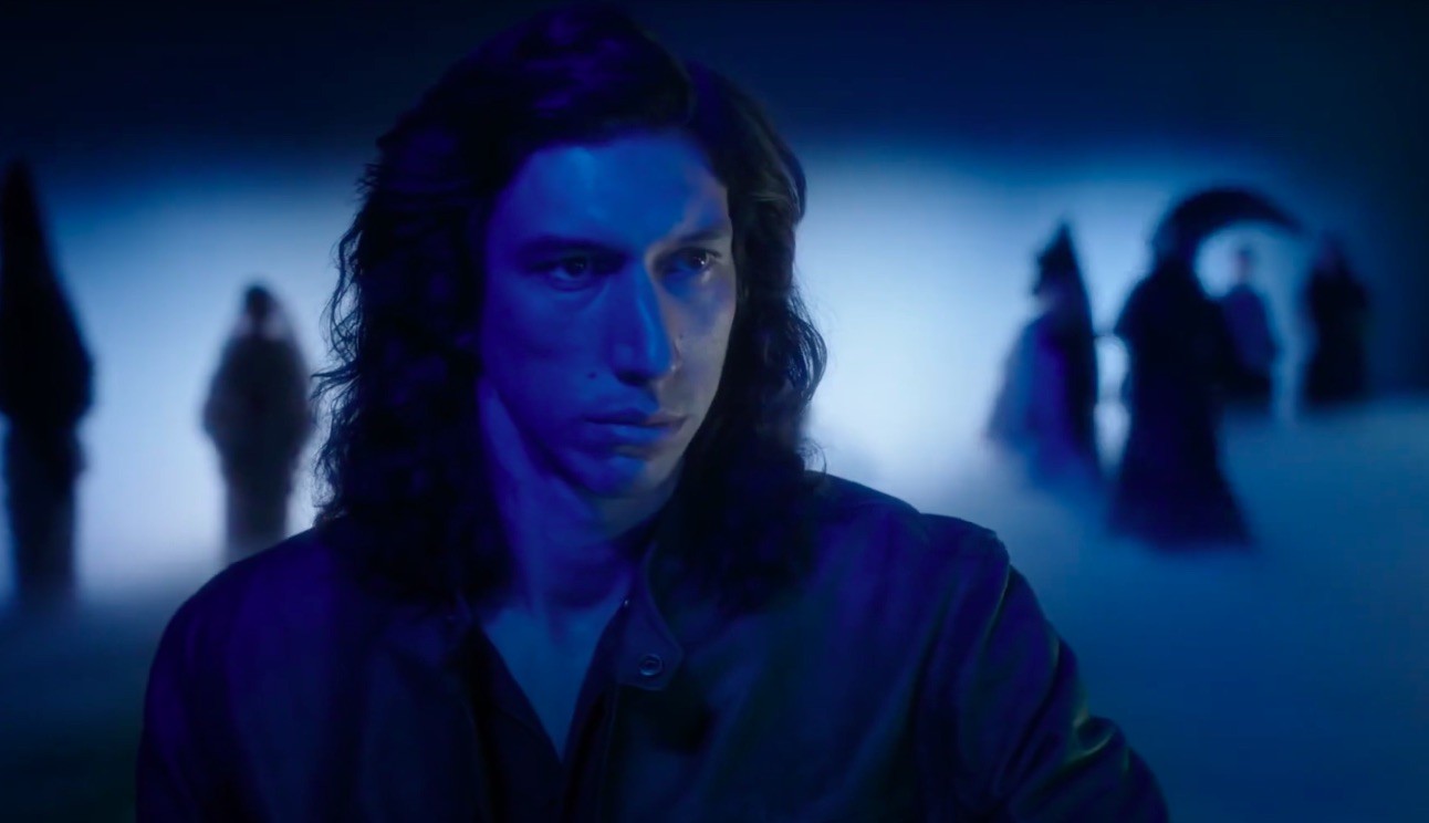 Мюзикл «Аннетт» с Адамом Драйвером обогнал конкурентов по оценкам критиков в Каннах - изображение обложка