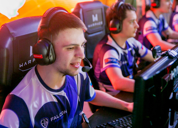 Итоги финалов Warface «Абсолютная власть» и новый рекорд. Разыграли более 11 000 000 рублей!
 - изображение обложка