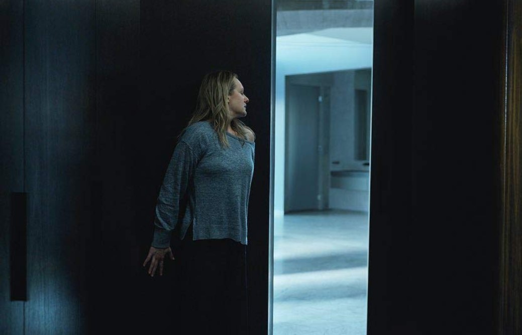 «Человек-невидимка» опередил Соника по кассовым сборам в США - изображение обложка