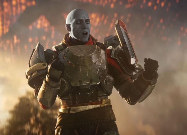 Что же означает сцена после титров в Destiny 2 для будущего игры? - изображение обложка