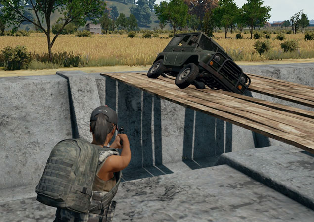 Топ-5 хайлайтов недели: каково это — быть неудачником в PUBG