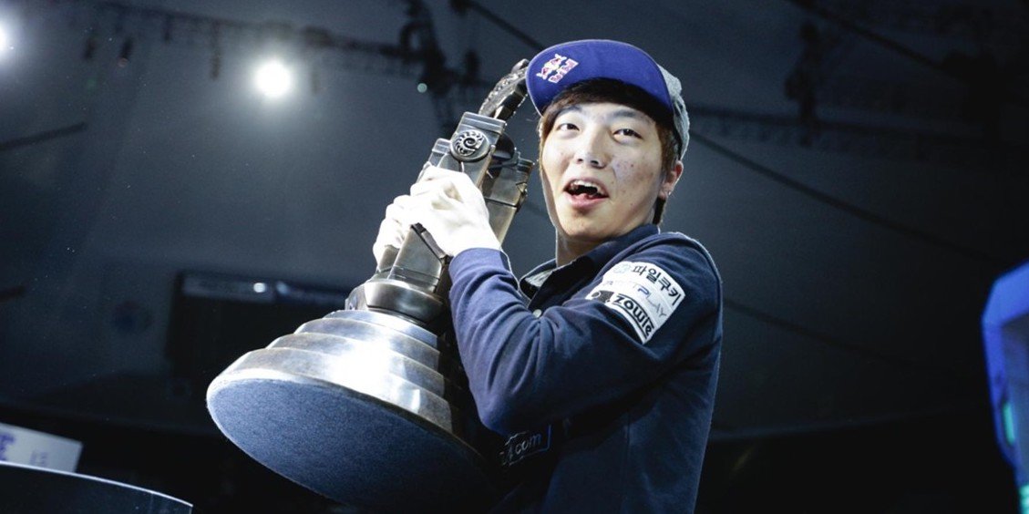 Южная Корея может ввести уголовное наказание за прокачку аккаунтов - изображение обложка