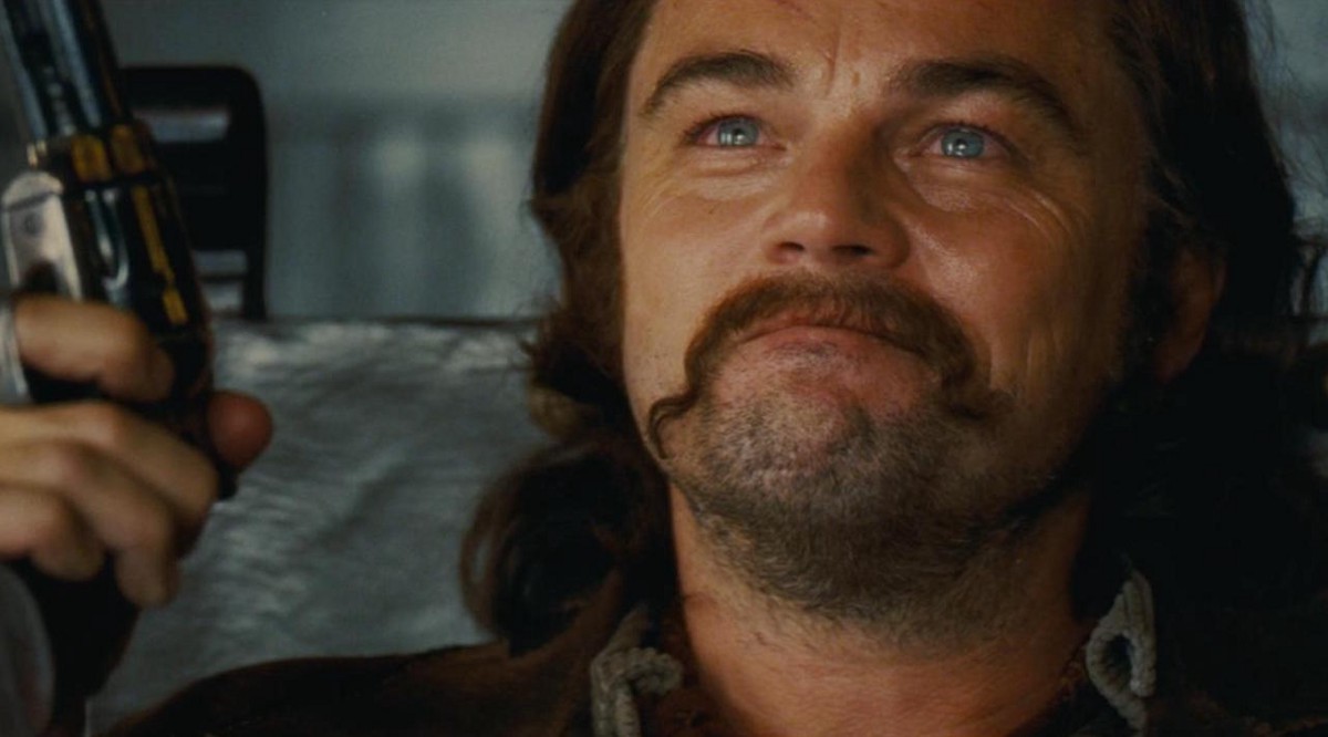 Обложка: кадр из фильма «Однажды в… Голливуде»