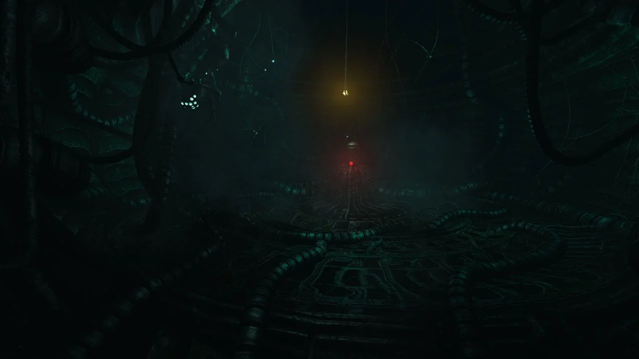 Разработчики Amnesia показали свой новый хоррор Soma - изображение обложка