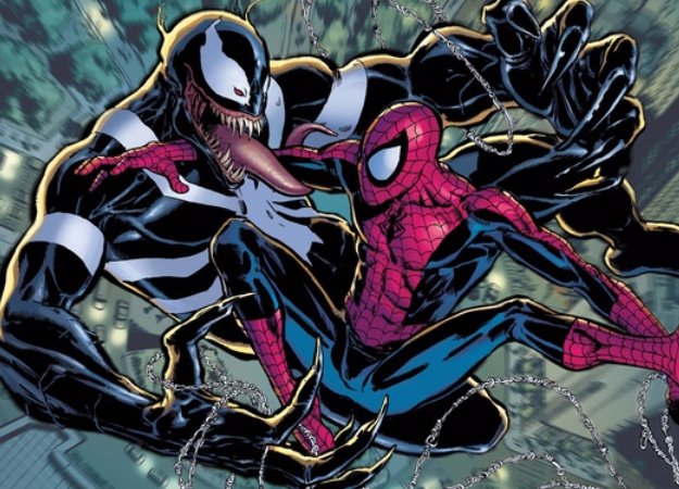 Эми Паскаль: фильмы Sony и Marvel Studios — это разные киновселенные - изображение обложка