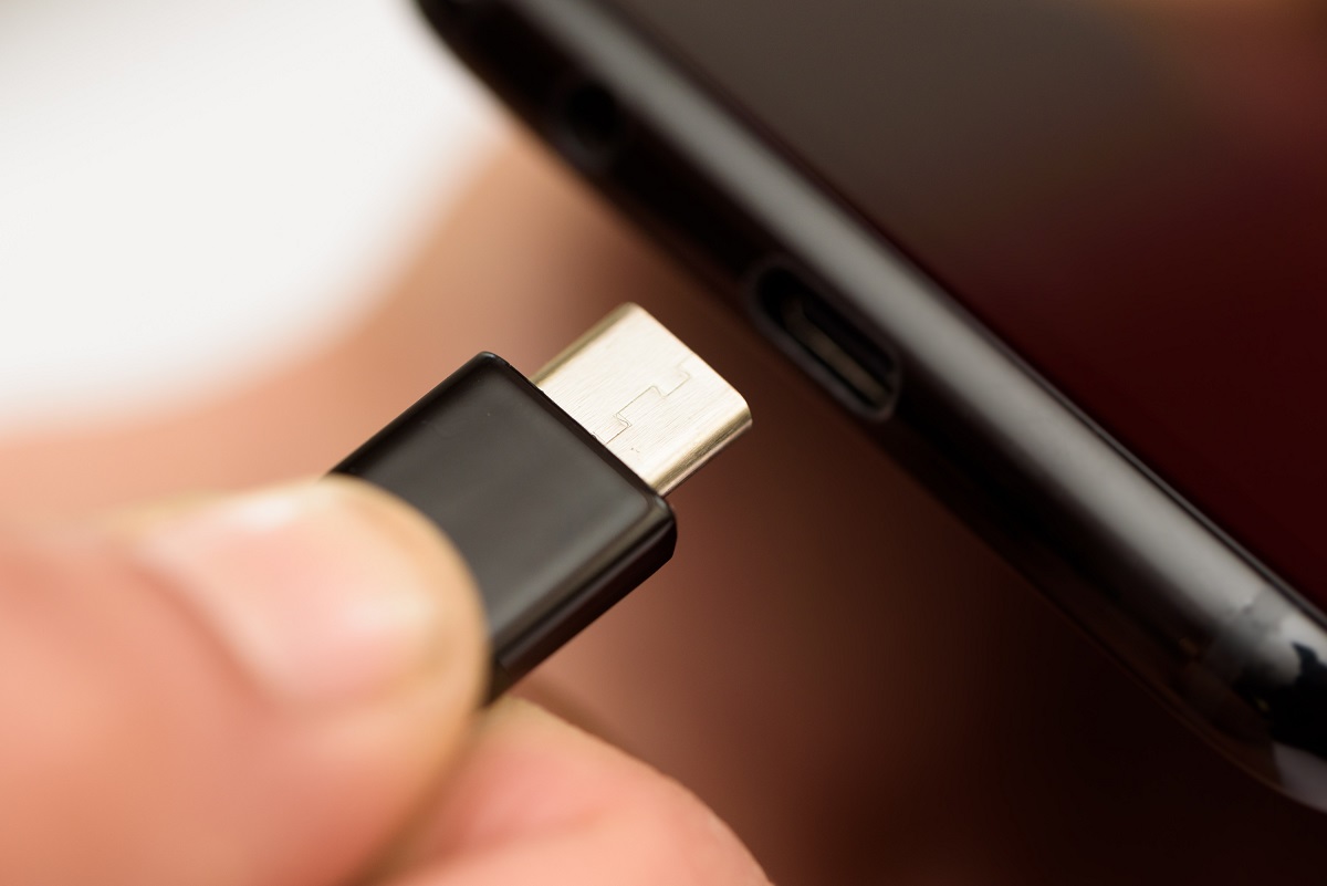 Вышла финальная версия стандарта USB4
