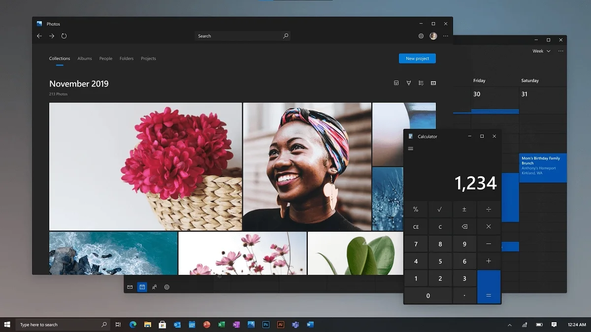 Windows 10 Sun Valley: все, что известно о новом крупном обновлении - изображение обложка