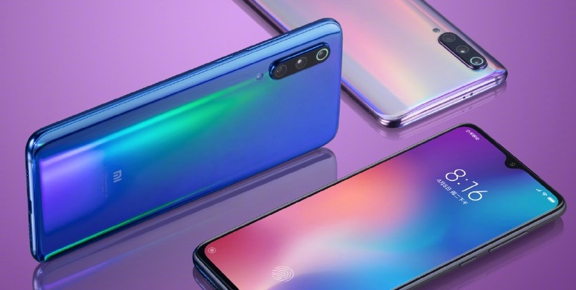 Анонс флагмана Xiaomi Mi 9: стильно, мощно и недорого - изображение обложка