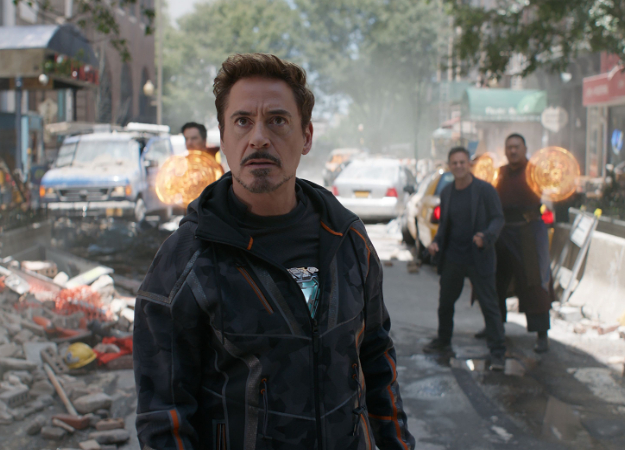 Почему в фильмах Marvel нет настоящей драмы