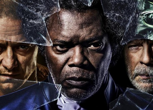 Режиссер «Стекла» признался, что негативные оценки фильма довели его до слез - изображение обложка