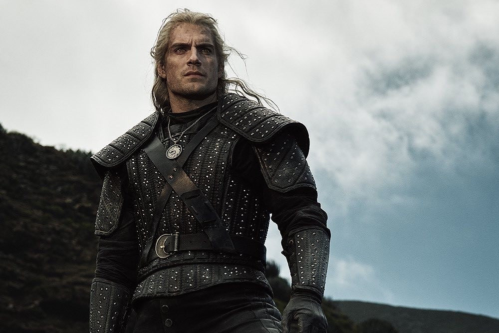 Авторы «Ведьмака» от Netflix рассказали про роли Весемира и Трисс в сериале