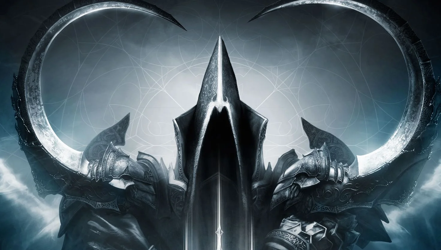 Чамп, Skrock и Бейсовский проведут прямую трансляцию по Diablo 3: RoS - изображение обложка