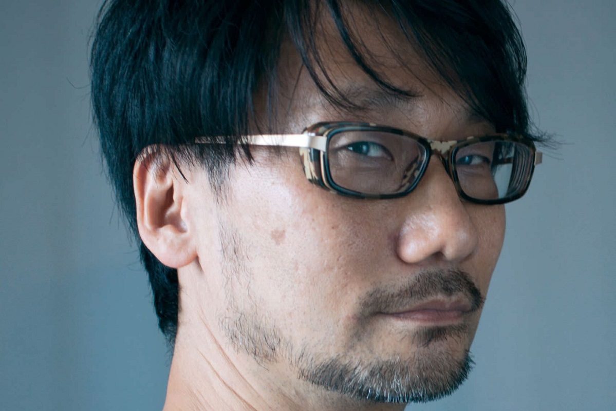 Всех героев трейлера Death Stranding сделали Кодзимой. Вот это игра года! - изображение обложка