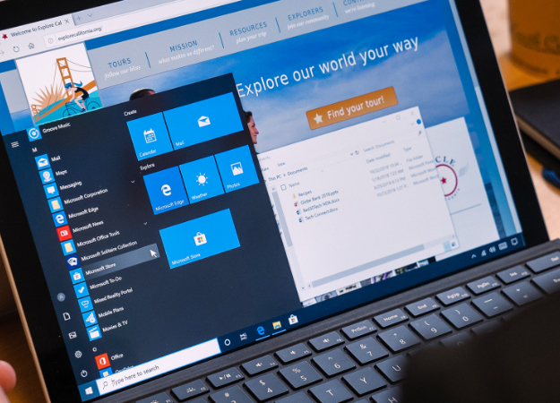Вышло майское обновление Windows 10 May 2019 Update - изображение обложка