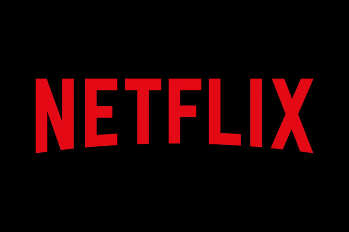Фото: логотип Netflix