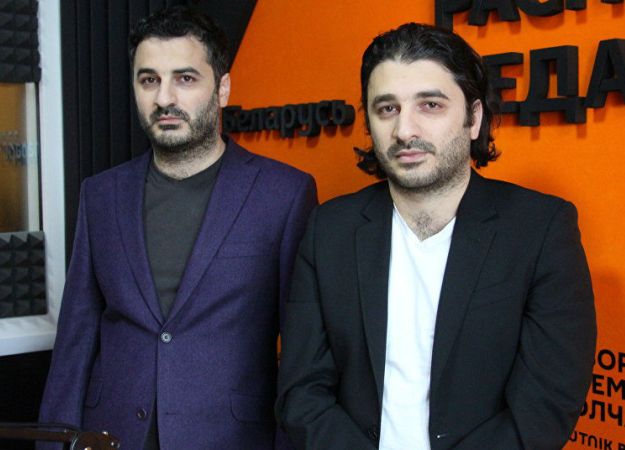 Крепитесь: братья Андреасяны спродюсируют экранизацию замятинской антиутопии «Мы» - изображение обложка