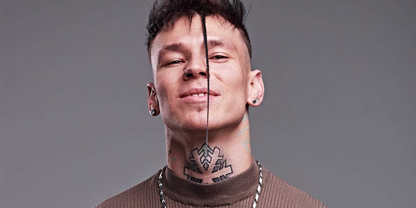 Странное предложение и щедрый корпоратив: что рассказали Антон Шастун и Niletto в «Что было дальше?» - изображение обложка