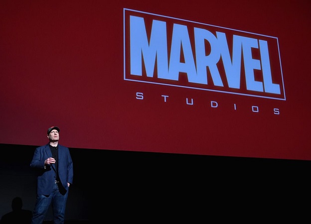 Marvel Studios выступит на Comic-Con 2019. Ждем новостей о четвертой фазе MCU - изображение обложка