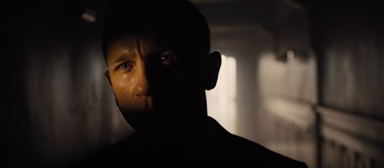 Apple TV покажет фильм-ретроспективу о Дэниеле Крэйге и его Джеймсе Бонде - изображение обложка