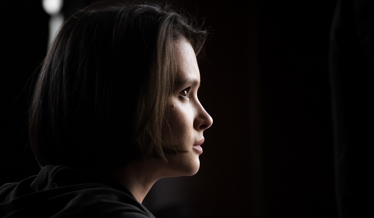 10 худших сериалов 2020. 3 место. Почему 2 сезон «Метода» не должен был существовать - изображение обложка