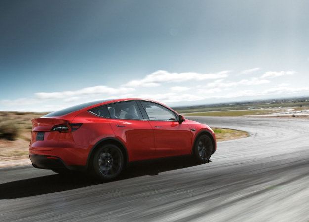 Что такое Tesla Model Y и какую пасхалку Илон Маск спрятал в ее названии?