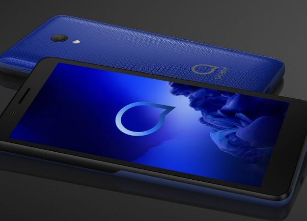 TCL представила бюджетные смартфоны Alcatel 1C 2019 и Alcatel 1X 2019 - изображение обложка