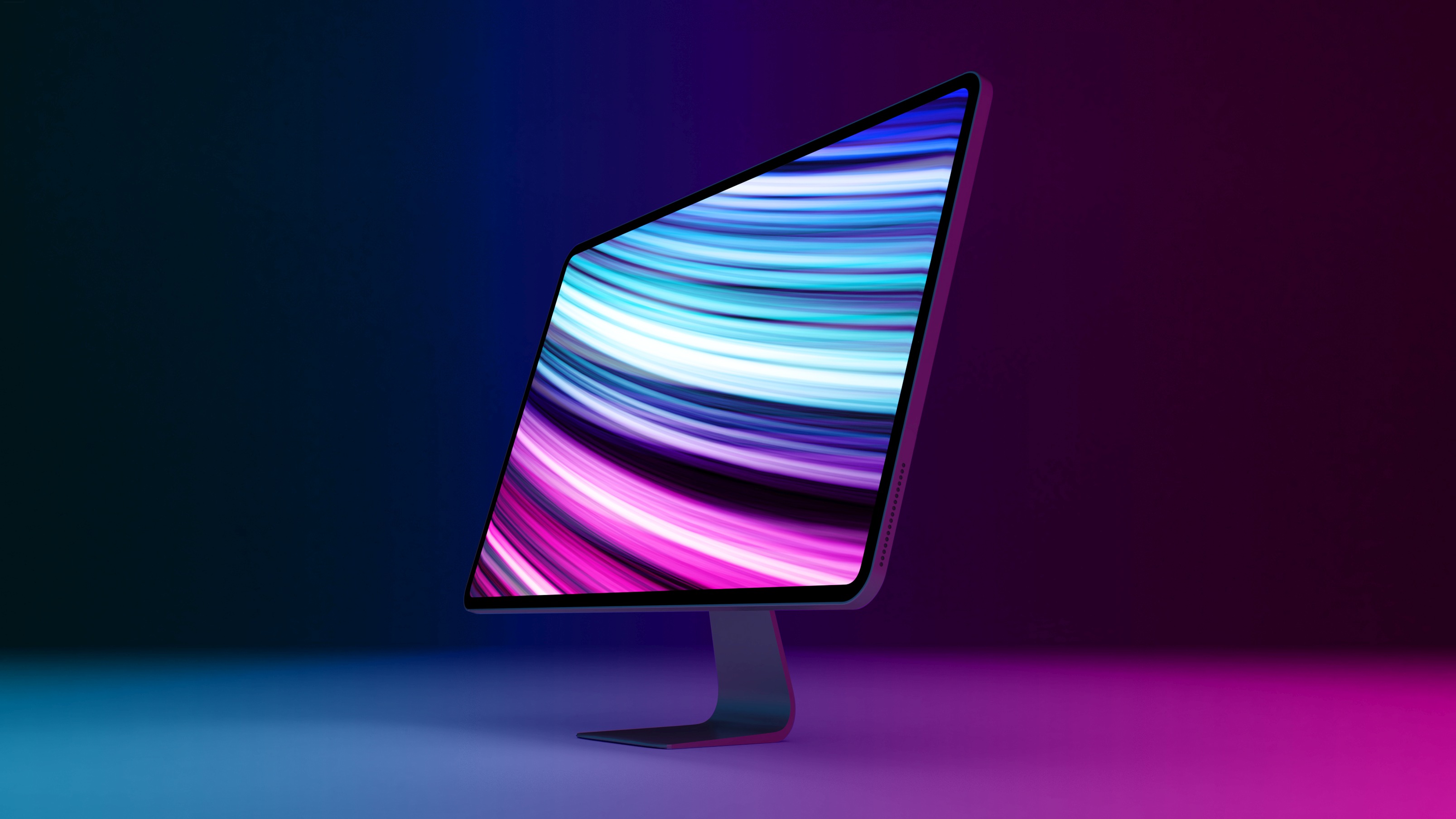 Apple обновила iMac: процессоры Intel Core десятого поколения и ценник от 170 000 рублей - изображение обложка