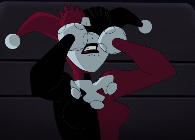 Суть. Рецензия на мультфильм «Бэтмен и Харли Квинн» в одном абзаце - изображение обложка