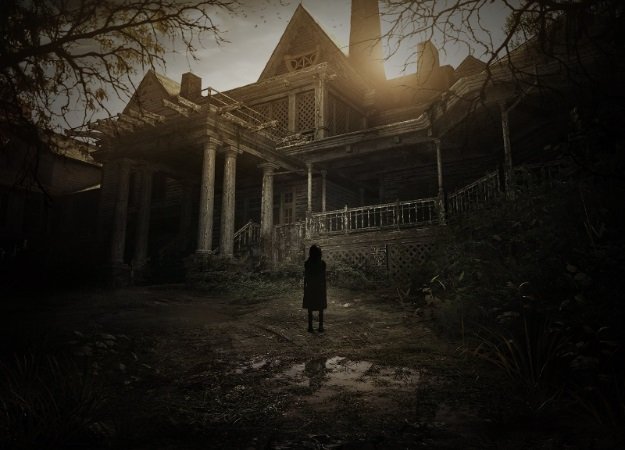 В Resident Evil 8 опять придется превозмогать трудности - изображение обложка