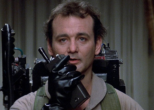 Билл Мюррей хочет сняться в новых «Охотниках за привидениями». Неужели ему еще не предложили? - изображение обложка