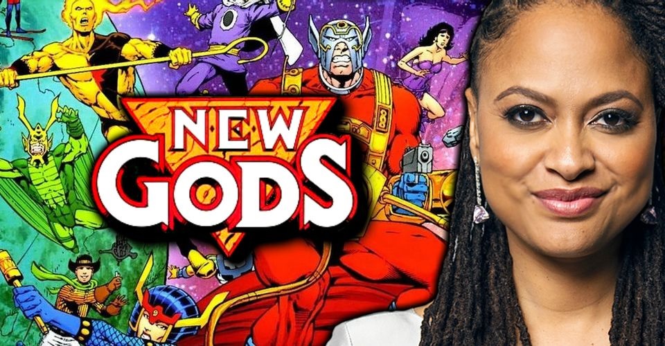 Студия Warner Bros. отменила разработку фильмов DC — «Новых Богов» и ужасов по «Аквамену» - изображение обложка