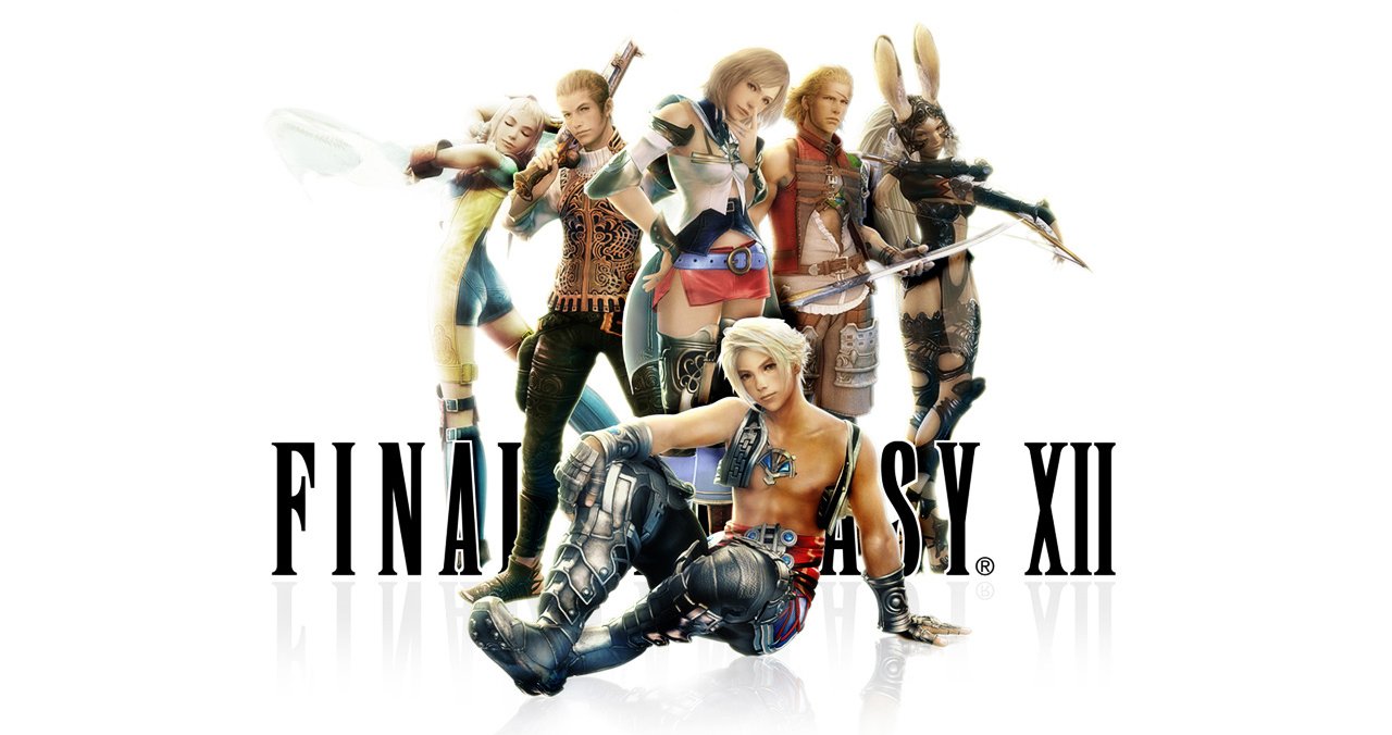 Музыканты «анонсировали» ремейк Final Fantasy 12 - изображение обложка