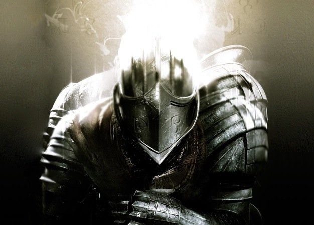 Рецензия на Dark Souls