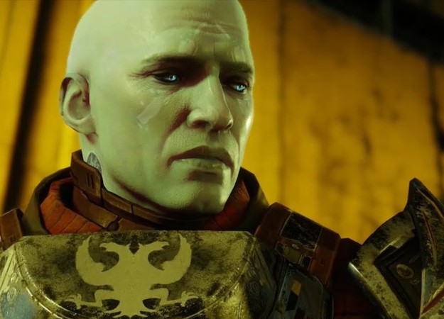 Гифка дня: когда сама игра не хочет, чтобы ты получил топовый лут в Destiny 2 - изображение обложка