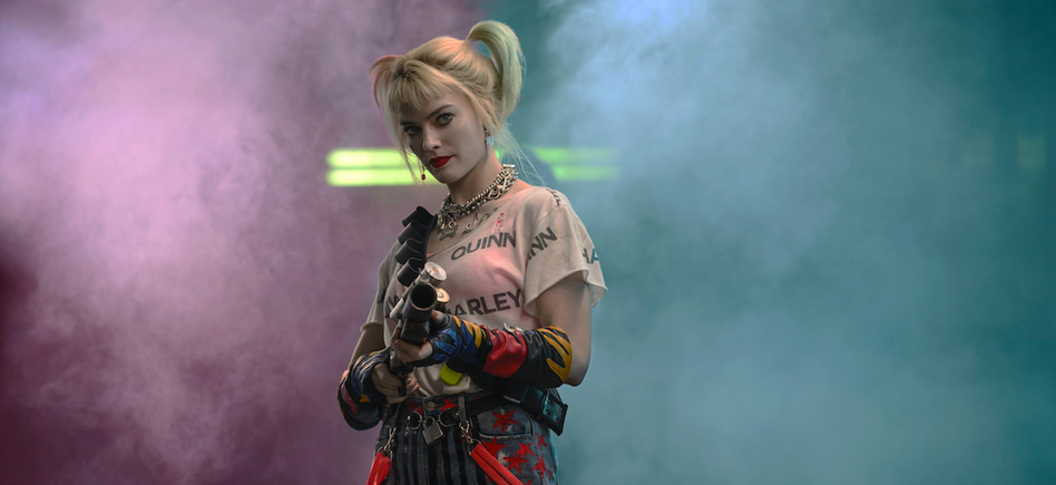 Первые отзывы о «Хищных птицах». Критики обласкали фильм и сравнили его с «Джоном Уиком» - изображение обложка