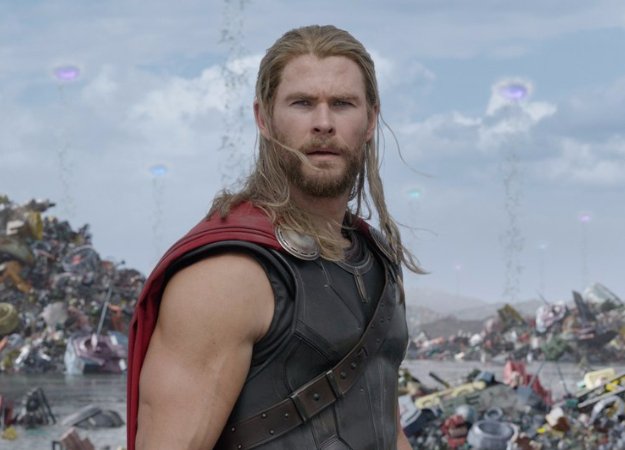 Как концовка фильма «Тор: Рагнарек» повлияет на будущее киновселенной Marvel? - изображение обложка