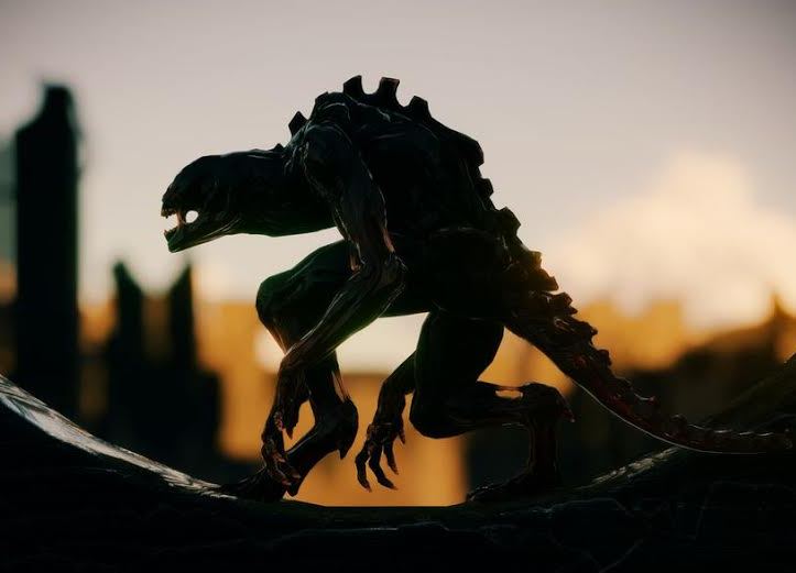 Создатели Xenos vs Marines работали над ней всего две недели - изображение обложка